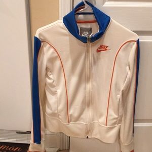 Nike jacket